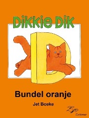 Bundel oranje