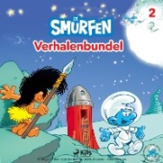 De Smurfen - Verhalenbundel 2 (Vlaams)