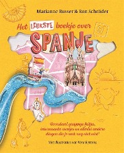 Het leukste boekje over Spanje